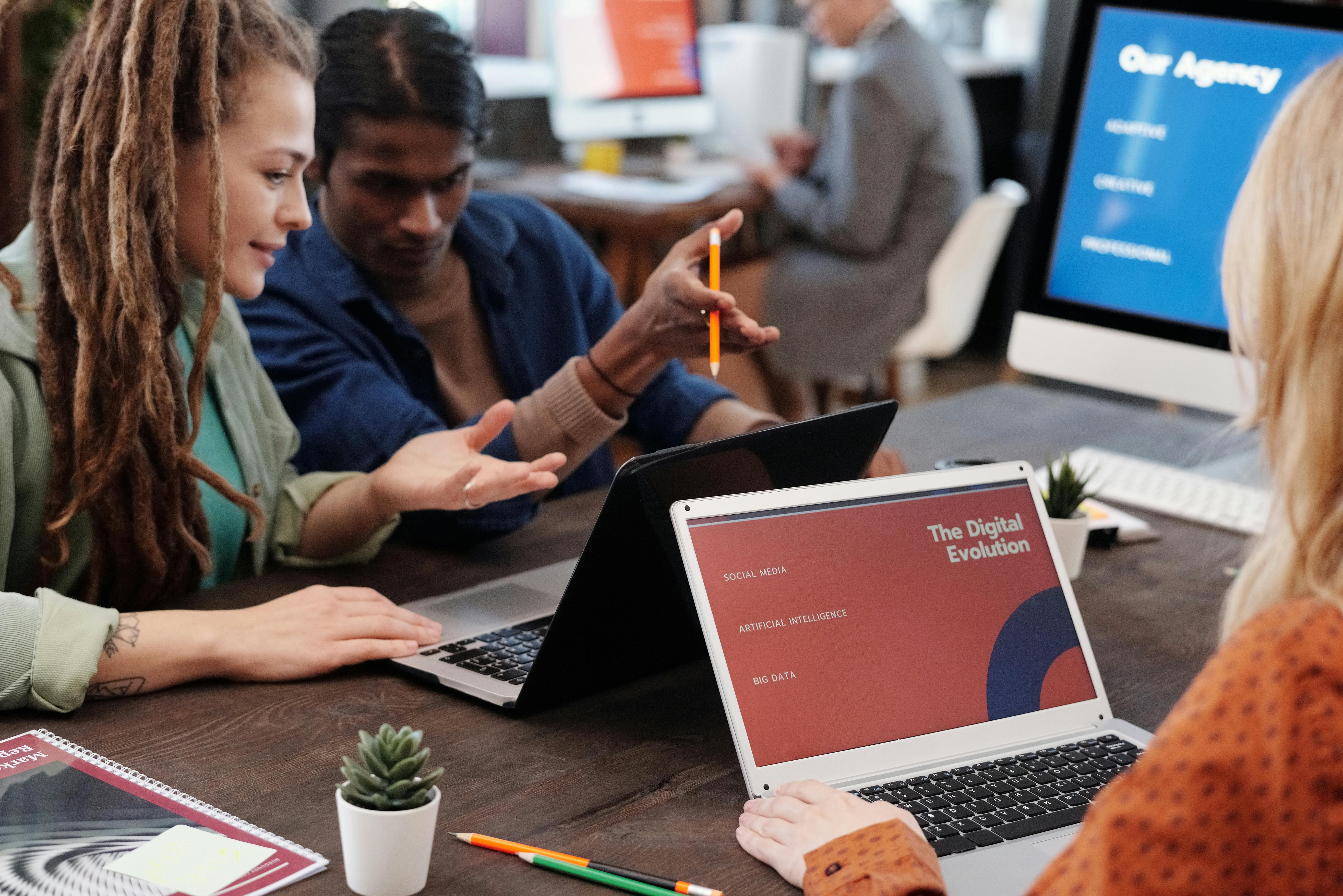 IT Consulting Services